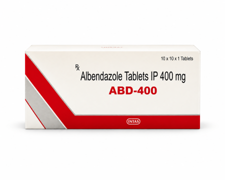 Albenza Generico