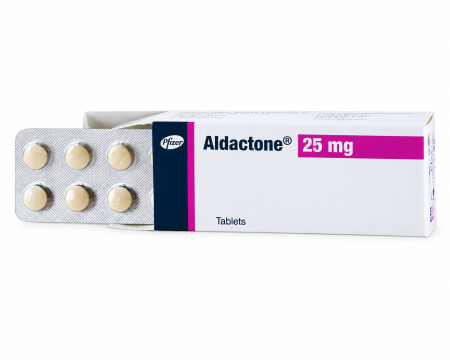 Aldactone Generico