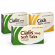 Pacchetto Cialis