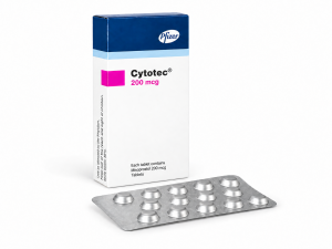 Cytotec Generico
