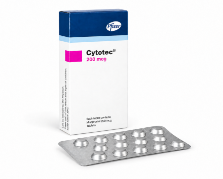 Cytotec Generico