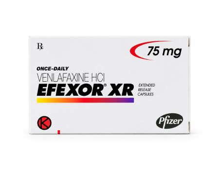 Efexor XR Generico