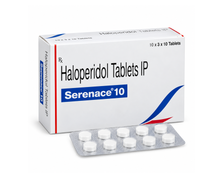 Haloperidol