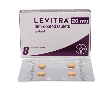 Levitra Originale