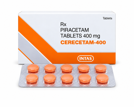 Nootropil Generico