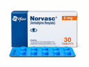 Norvasc Generico