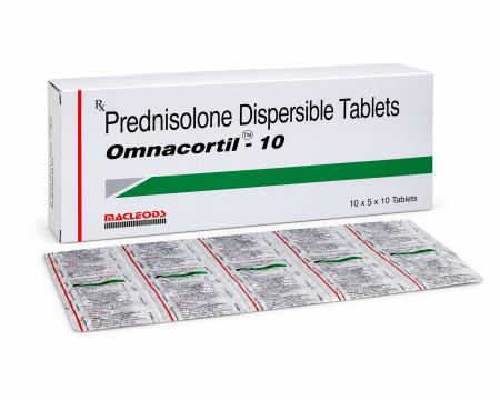 Prednisolone 