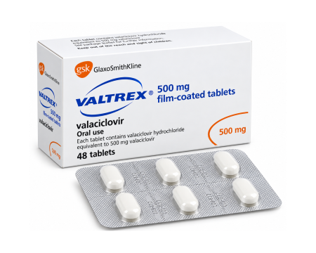 Valtrex Generico