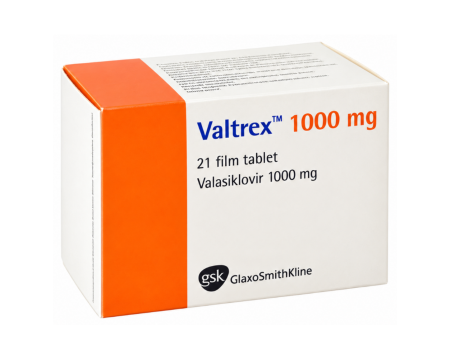 Valtrex Generico