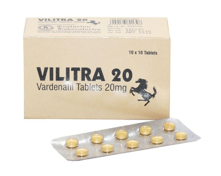 Vilitra