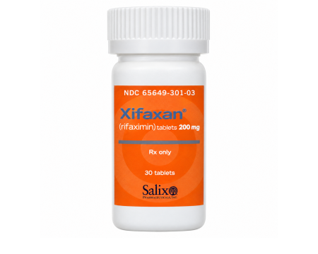 Xifaxan Generico