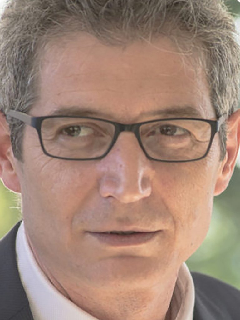 Mario Nigro